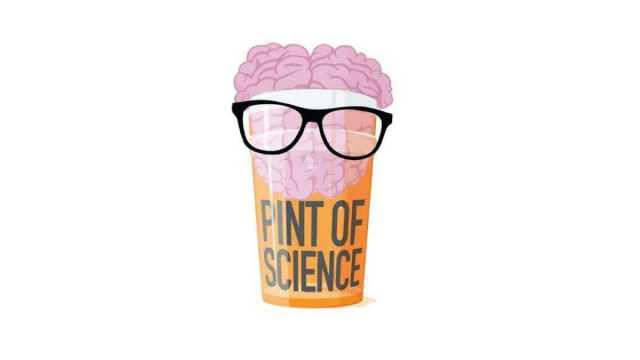 Pint of Science Manchester Launch Event: Just a Sip - Henry Royce Institute