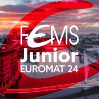 FEMS Junior EUROMAT 2024