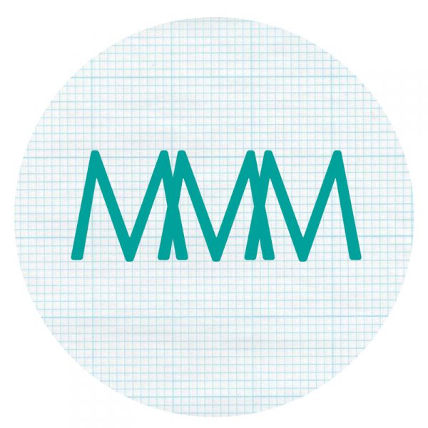 3MC logo
